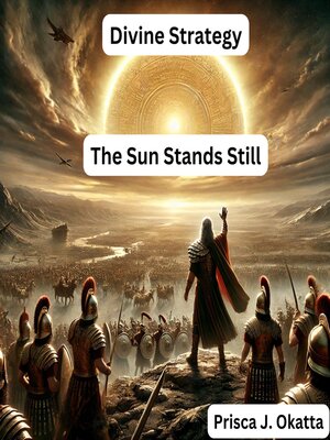 cover image of Divine Strategy